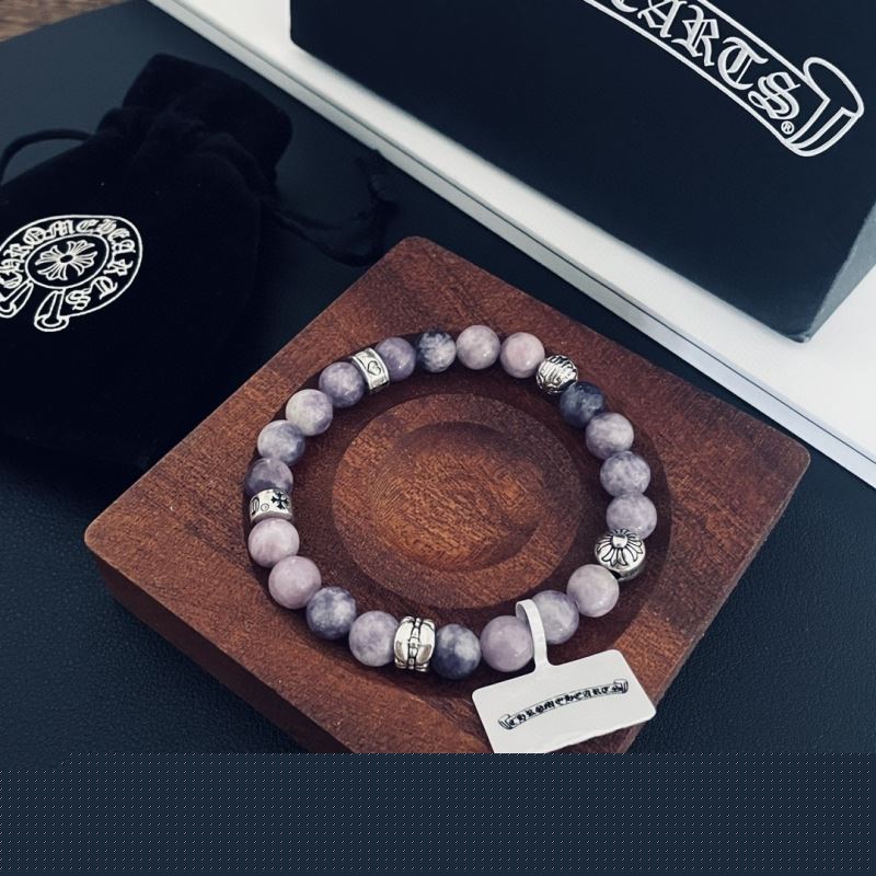 Ch**me He**ts bracelets